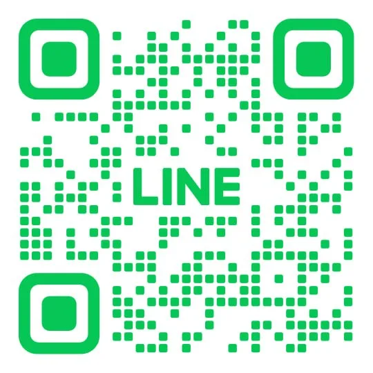 QR Code ทักเข้ามา เคดิดฟรี Line @